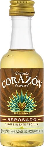 Corazon Reposado Tequila