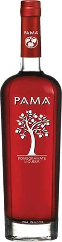 Pama Seltzer 4pk