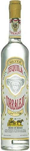 Corralejo Blanco 375ml