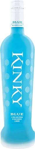 Kinky Blue 100ml