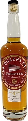 Privateer Queens Share 750ml