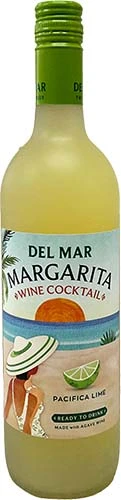 Del Mar Margarita