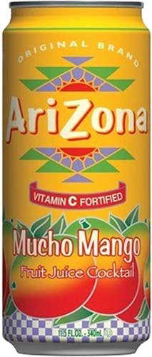 Arizona Mucho Mango