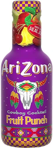 Arizona Fruit Punch