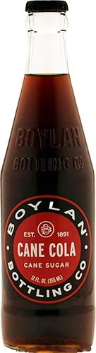 Boylan Cola 4pk