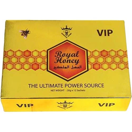 Buy Royal Honey 12pk Online | Florida Plaza Liquors #2