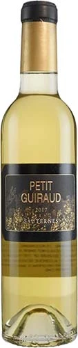 Petite Guiraud Sauternes