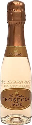 Ca Furlan Rose Prosecco