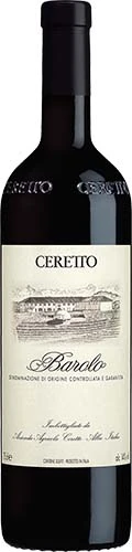 Ceretto Barolo