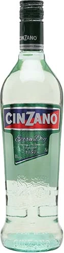 Cinzano Dry Vermouth750ml