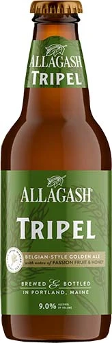 Allagash Tripel 6pk