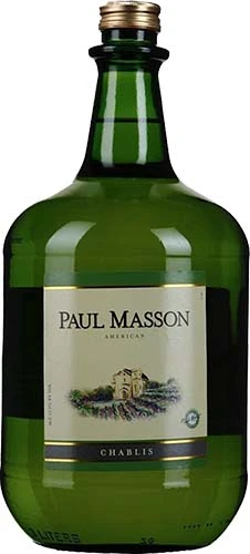 Paul Masson Chablis