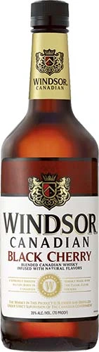 Windsor Black Cherry 1.0 L