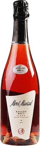 Mont Marcal Cava Brut Rose