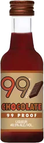 99 Chocolate Schnapps