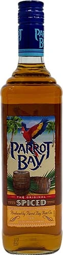 Parrot Bay Spiced Rum