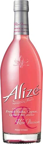 Alize Rose Passion