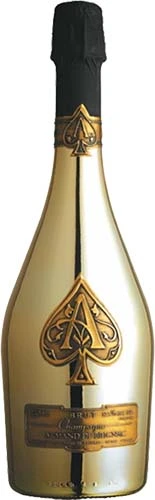 Ace Of Spades Brut 750