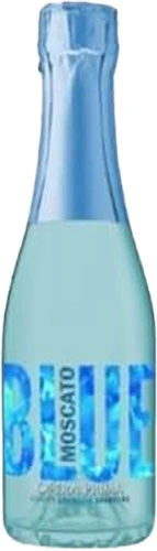 Opera Blue Moscato Bw