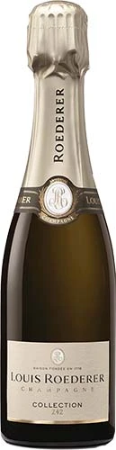 Louis Roederer Collection 242 Brut Champagne 375ml