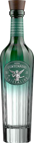 Gran Centenario Cristalino Tequila