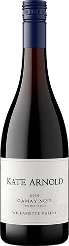 Kate Arnold Gamay Noir