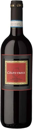 Colpetrone Umbria Rosso