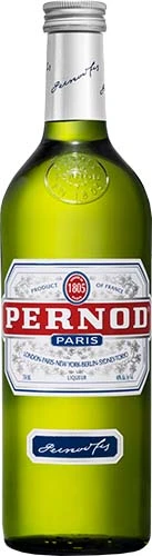 Pernod Anise 80