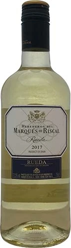 Marques De Riscal Rueda