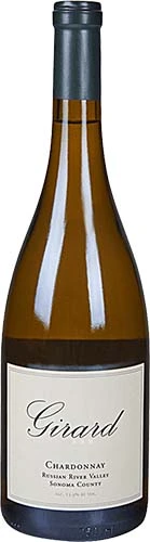 Girard Chard