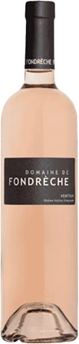 Domaine De Fondreche Rose