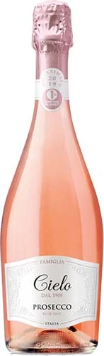 Cielo Prosecco Rose 750ml