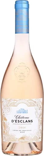 Ch D'esclans Rose 19