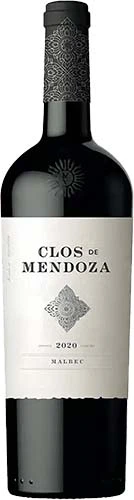 Clos De Mendoza Malbec