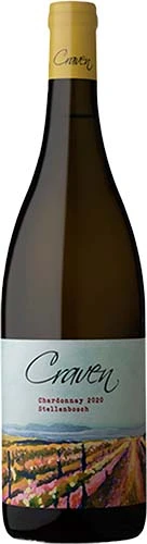 Craven Stellenbosch Chard