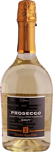 Cantina Della Torre Prosecco 750ml