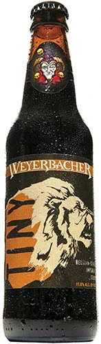 Weyerbacher Tiny 12oz