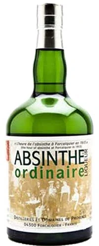 Absinthe Ordinaire