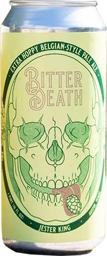 Jester King High Desert Ipa 4pks