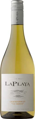 La Playa Estate Unoaked Chard