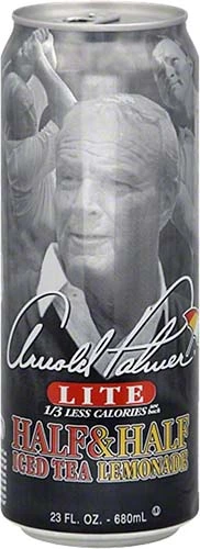 Arnold Palmer Spkd Lite 12 Pk - Pa