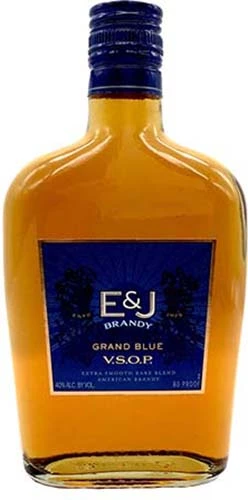 E&j Vsop Brandy