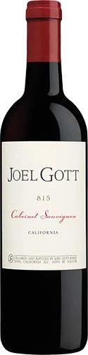 Joel Gott                      Cab Sav