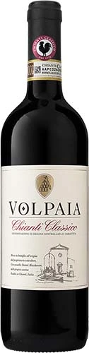 Volpaia Chianti Classico 05