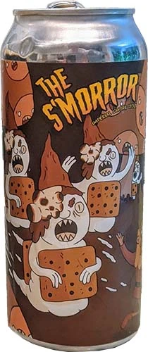 Brewing Projekt S'morer 16oz 4pk Cn