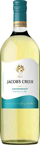 Jacob's Creek Chardonnay