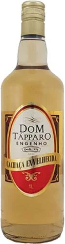 Dom Tapparo Aged Cachaca 80