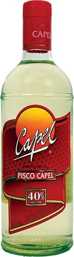 Capel                          Pisco