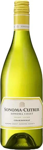 Sonoma-cutrer Sonoma Coast Chardonnay