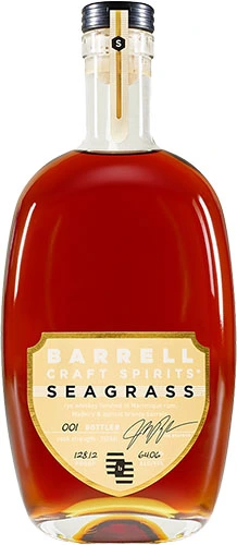 Barrell Gold Seagrass 750